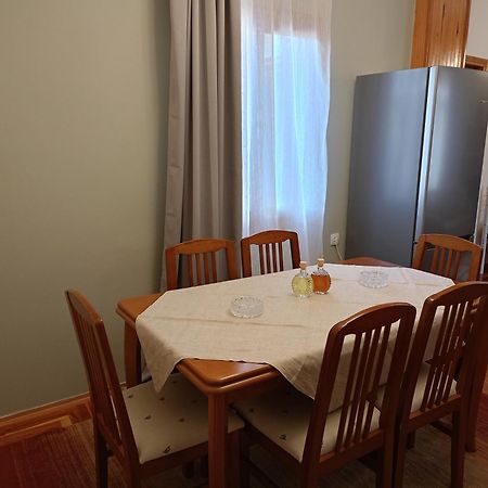 Apartamento Konitsa Primula Exterior foto