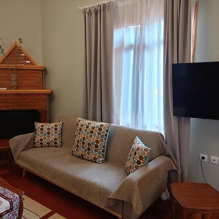 Apartamento Konitsa Primula Exterior foto