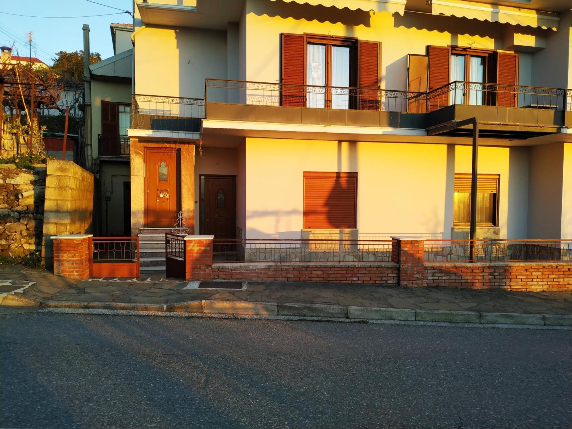 Apartamento Konitsa Primula Exterior foto