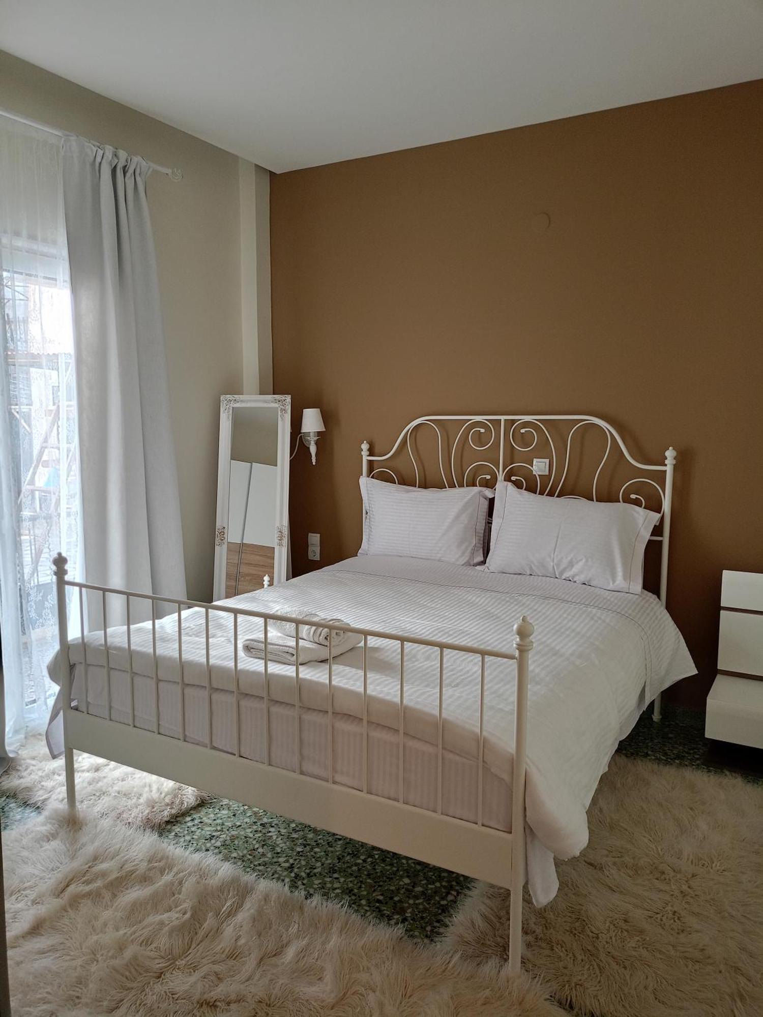 Apartamento Konitsa Primula Exterior foto