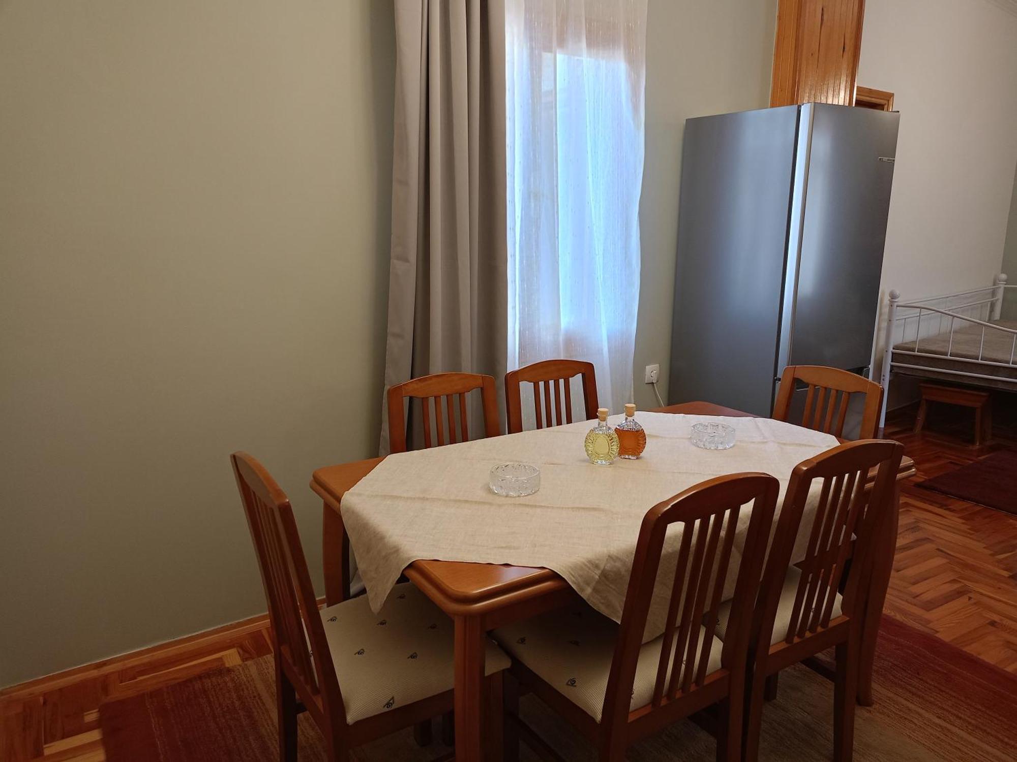 Apartamento Konitsa Primula Exterior foto