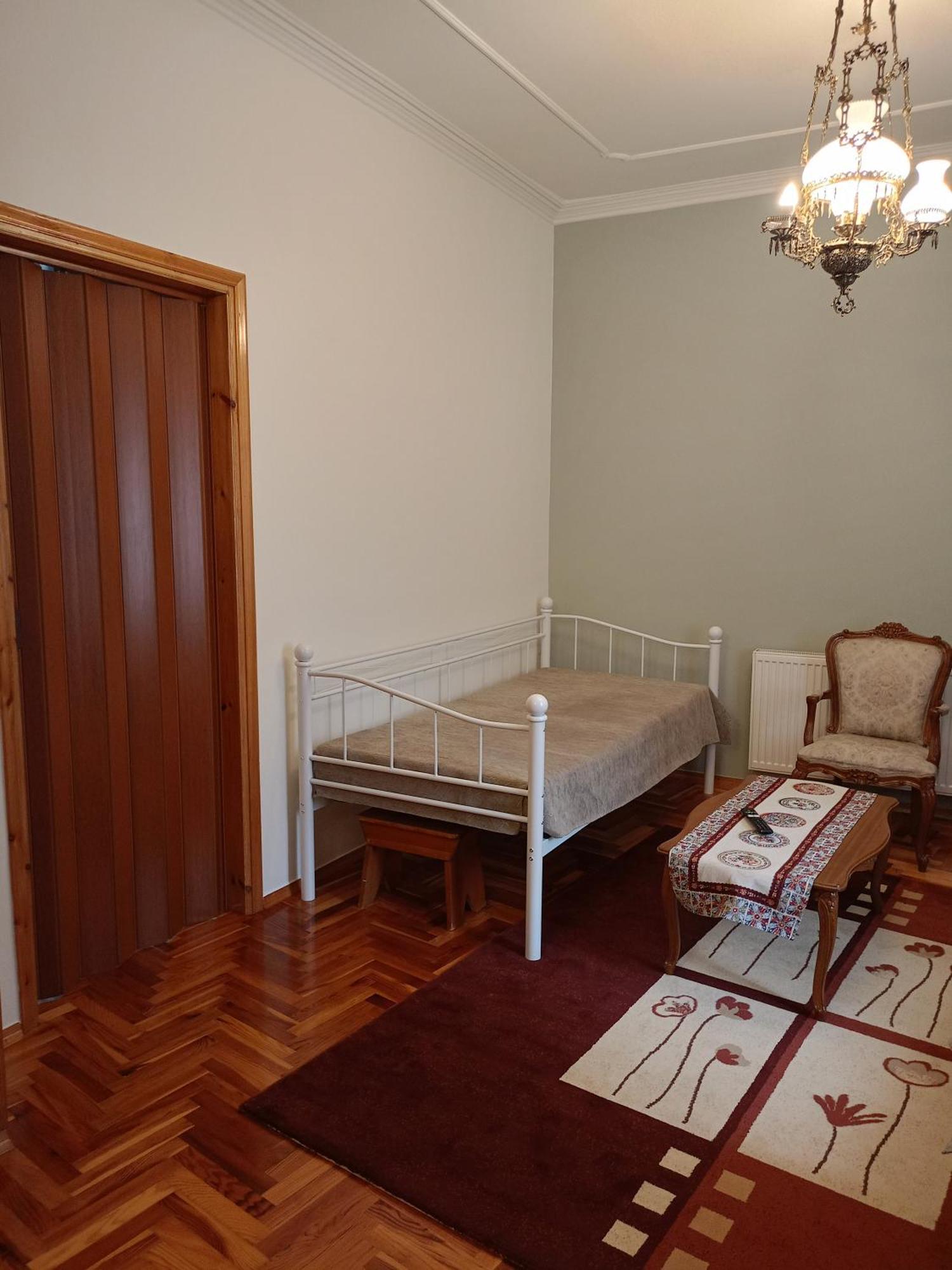 Apartamento Konitsa Primula Exterior foto