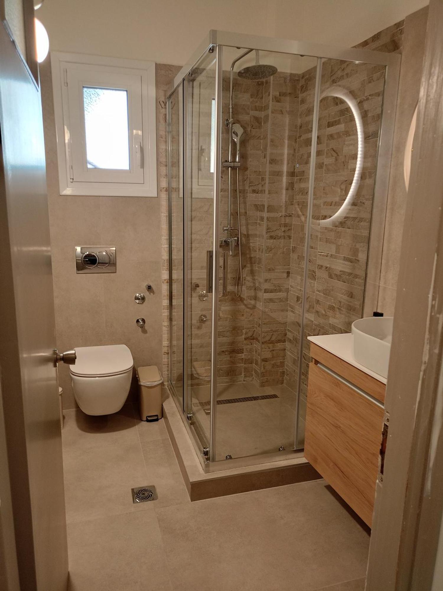Apartamento Konitsa Primula Exterior foto