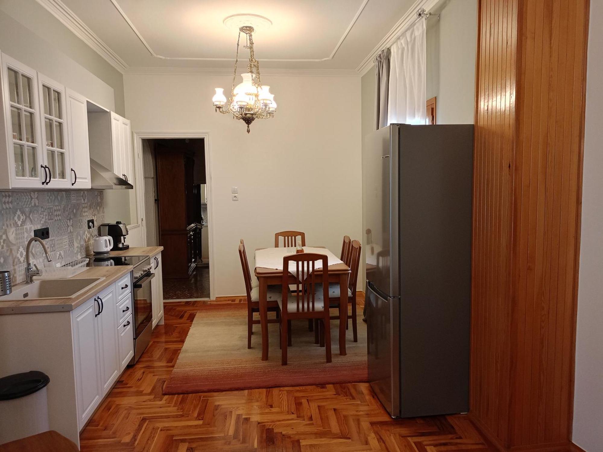 Apartamento Konitsa Primula Exterior foto
